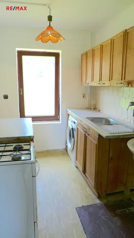 Prodej chaty, Stříbrná Skalice, 45 m2