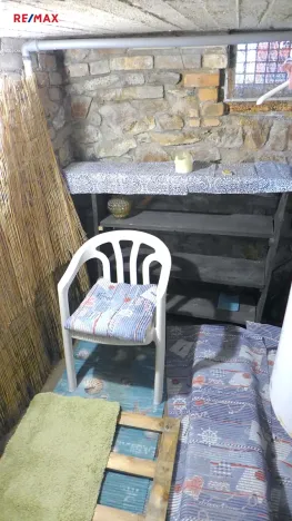 Prodej chaty, Stříbrná Skalice, 45 m2