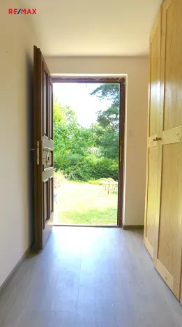 Prodej chaty, Stříbrná Skalice, 45 m2