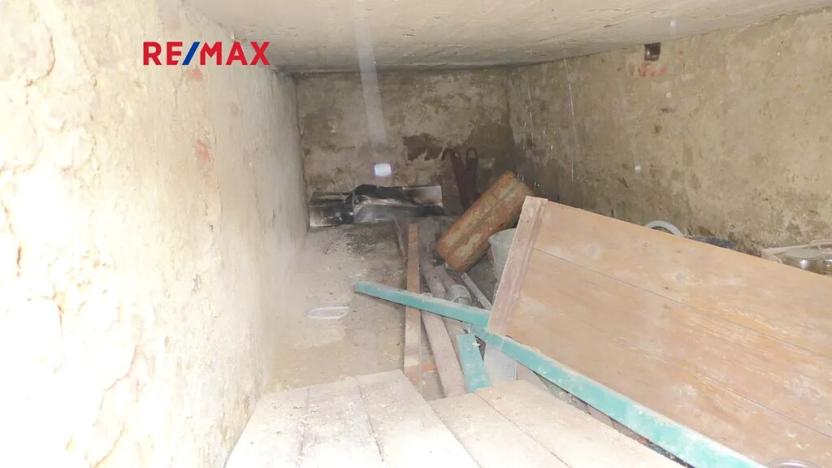 Prodej chaty, Stříbrná Skalice, 45 m2