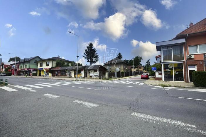 Pronájem - jiné, Praha - Horní Počernice, Lukavecká, 120 m2