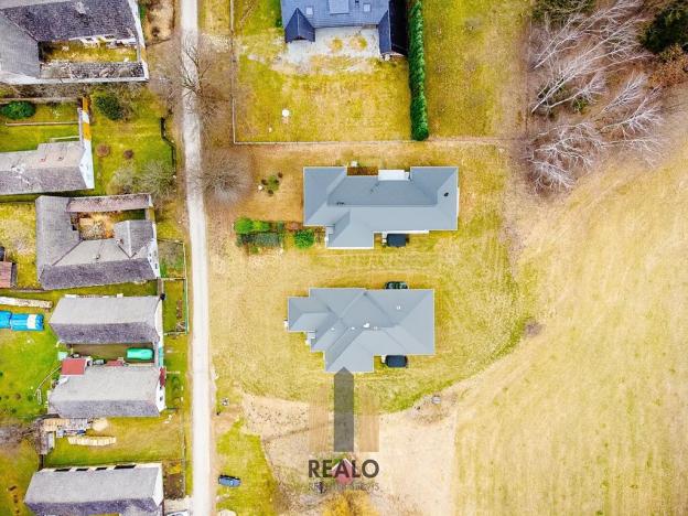 Prodej pozemku pro bydlení, Kamenice nad Lipou, 2800 m2