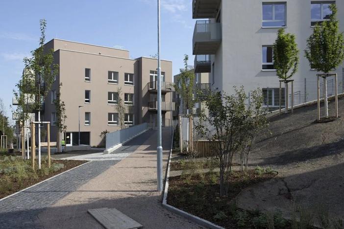 Prodej bytu 5+kk, Praha - Modřany, Kolmanova, 136 m2