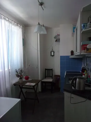 Prodej bytu 3+1, Brandýs nad Orlicí, V Zahradách, 62 m2