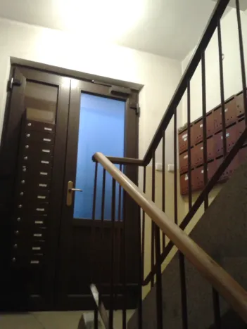 Prodej bytu 3+1, Brandýs nad Orlicí, V Zahradách, 62 m2