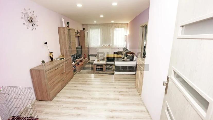 Prodej bytu 3+1, Neratovice, 68 m2