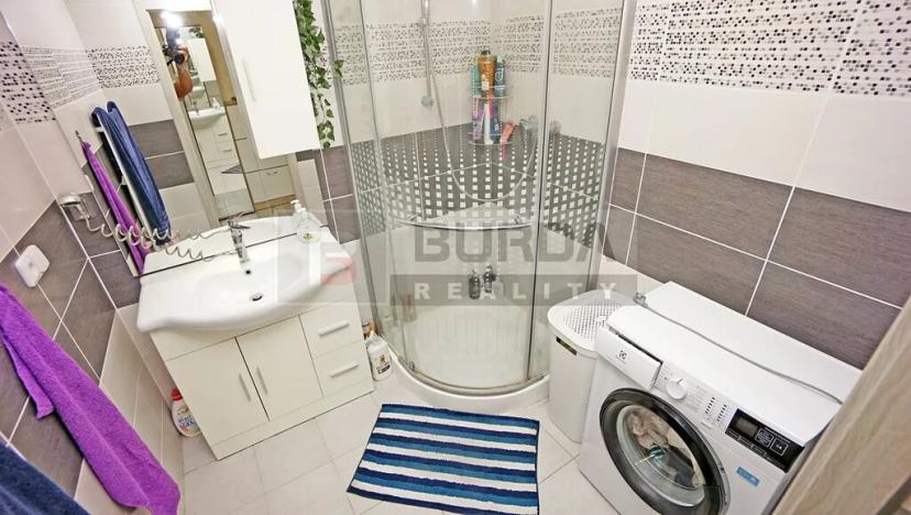 Prodej bytu 3+1, Neratovice, 68 m2