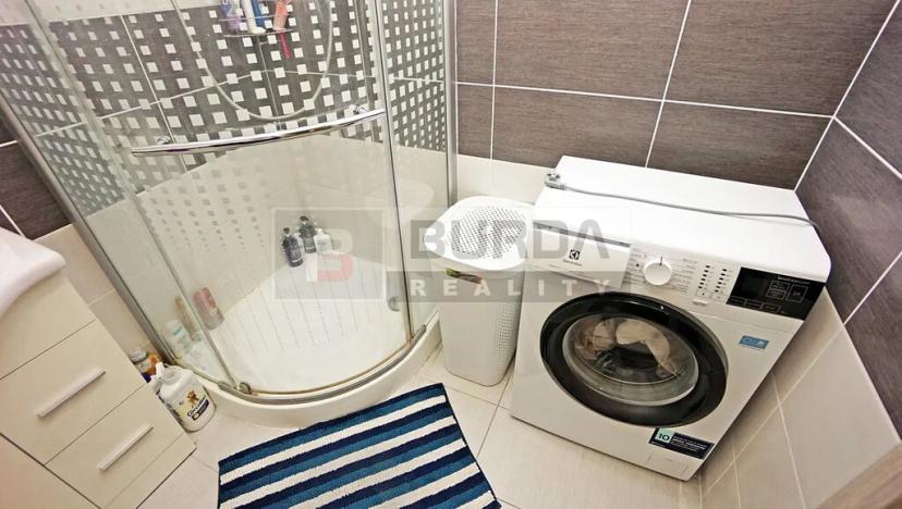 Prodej bytu 3+1, Neratovice, 68 m2