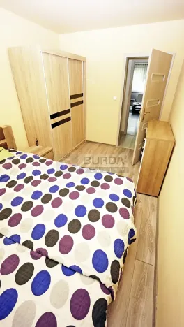 Prodej bytu 3+1, Neratovice, 68 m2