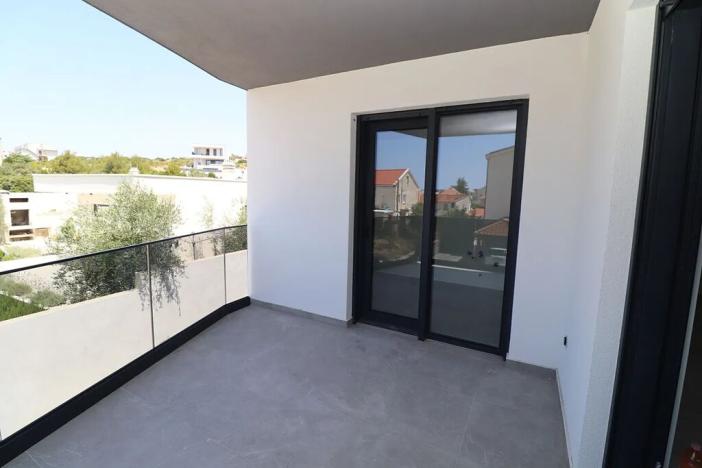 Prodej bytu 3+kk, Brodarica, Chorvatsko, 69 m2