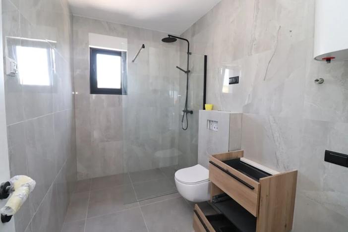 Prodej bytu 3+kk, Brodarica, Chorvatsko, 69 m2