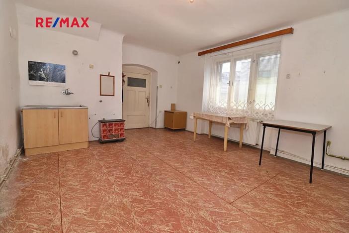 Prodej rodinného domu, Ronov nad Doubravou, Lichnická, 183 m2