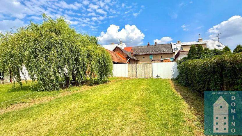 Prodej rodinného domu, Záříčí, 219 m2