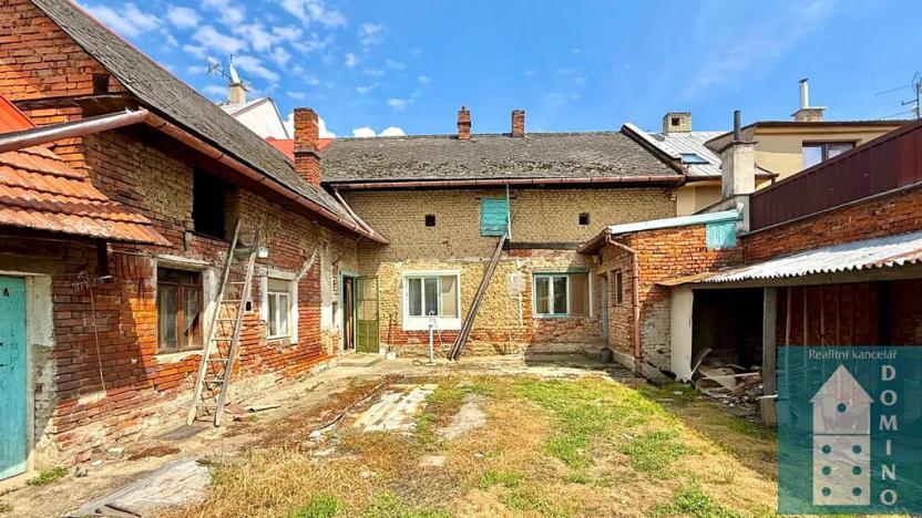 Prodej rodinného domu, Záříčí, 219 m2