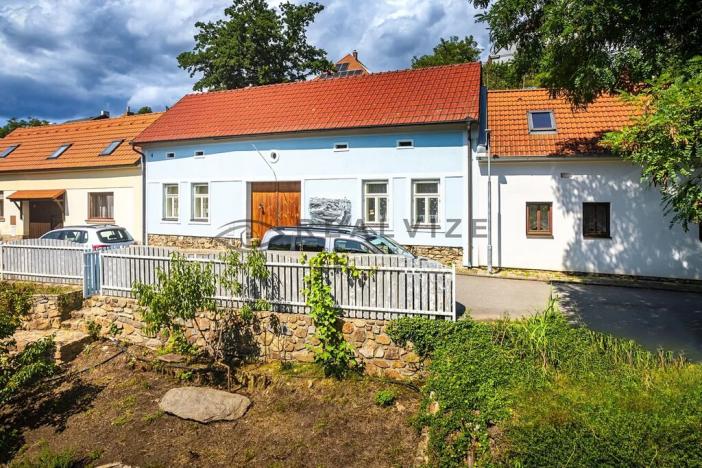 Prodej rodinného domu, Bechyně, Plechamr, 68 m2
