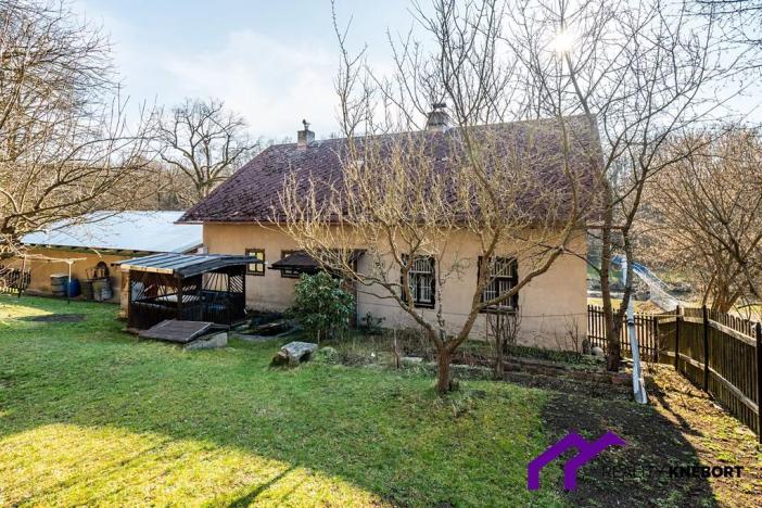 Prodej rodinného domu, Stružnice, 238 m2