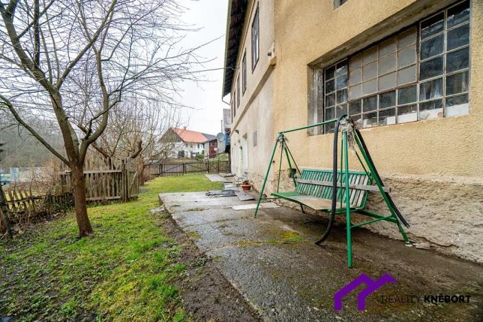 Prodej rodinného domu, Stružnice, 238 m2