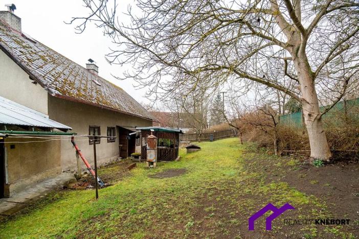 Prodej rodinného domu, Stružnice, 238 m2