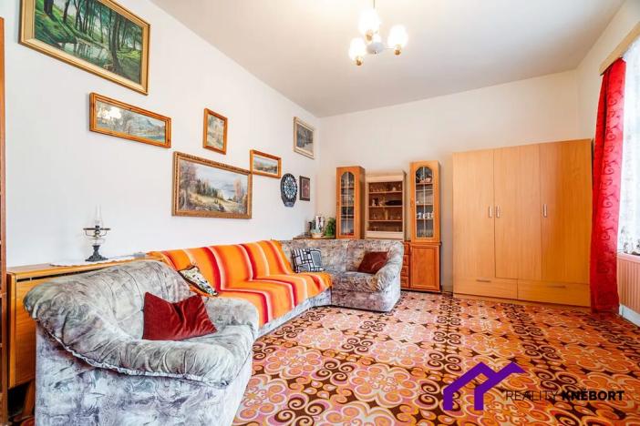 Prodej rodinného domu, Stružnice, 238 m2