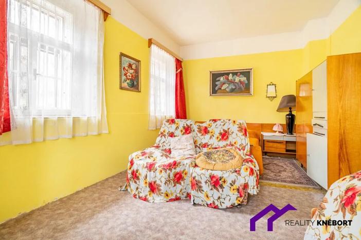 Prodej rodinného domu, Stružnice, 238 m2