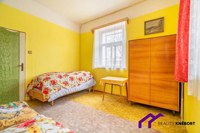 Prodej rodinného domu, Stružnice, 238 m2