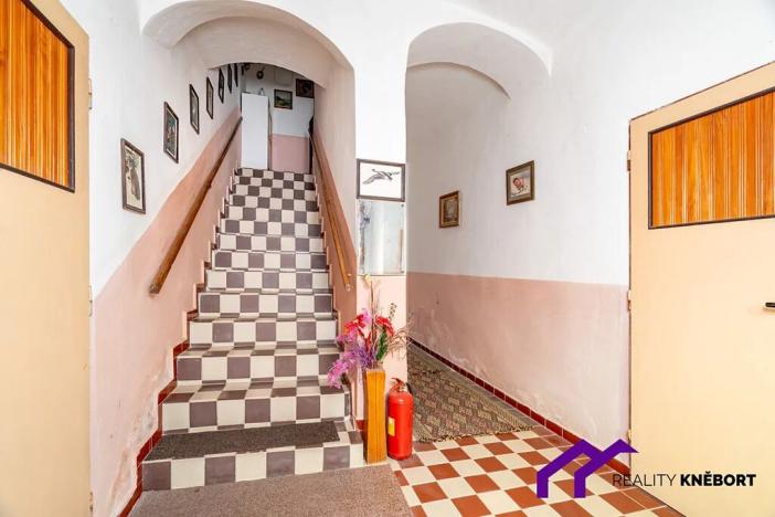 Prodej rodinného domu, Stružnice, 238 m2