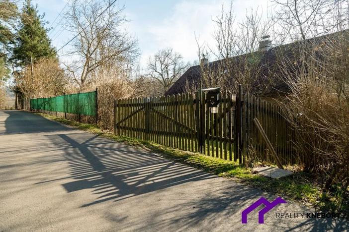 Prodej rodinného domu, Stružnice, 238 m2