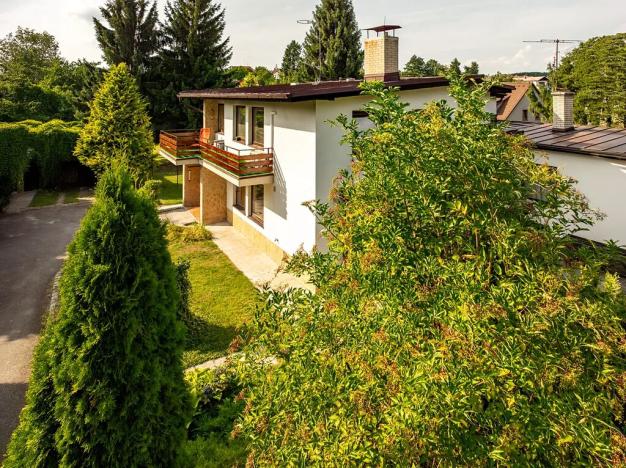 Prodej rodinného domu, Úvaly, Dobročovická, 230 m2