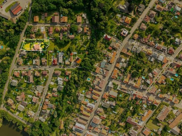 Prodej rodinného domu, Úvaly, Dobročovická, 230 m2