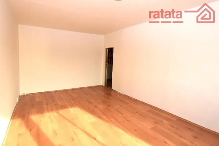 Pronájem bytu 2+1, Chomutov, Zahradní, 59 m2