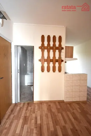 Pronájem bytu 2+1, Chomutov, Zahradní, 59 m2