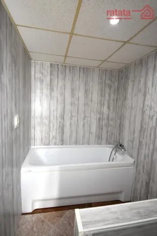 Pronájem bytu 2+1, Chomutov, Zahradní, 59 m2