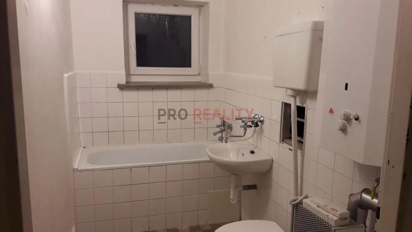 Prodej bytu 2+1, Ostrava, Čujkovova, 64 m2