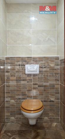 Prodej rodinného domu, Jívka, 160 m2