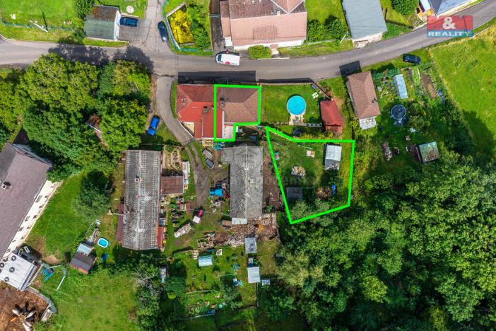 Prodej bytu 5+1, Malšovice - Javory, 192 m2