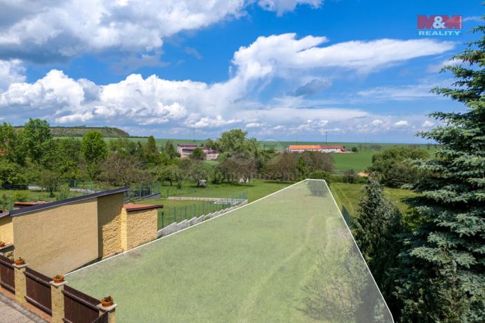 Prodej pozemku pro bydlení, Buštěhrad, Pražská, 2414 m2