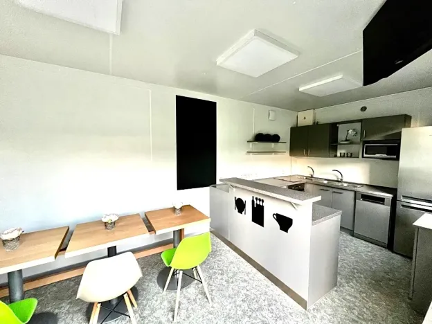 Prodej mobilheimu, Zlín, 27 m2