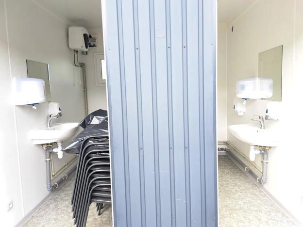 Prodej mobilheimu, Zlín, 27 m2