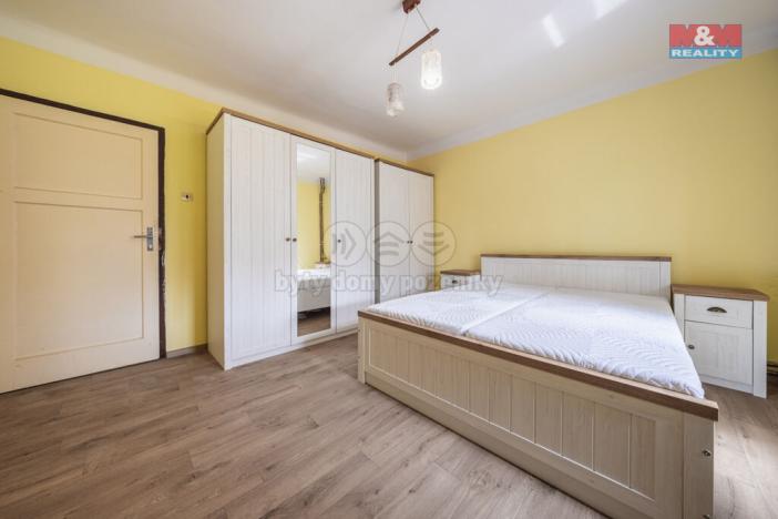 Prodej rodinného domu, Dublovice - Zvírotice, 132 m2