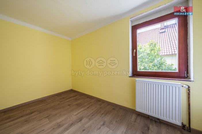 Prodej rodinného domu, Dublovice - Zvírotice, 132 m2