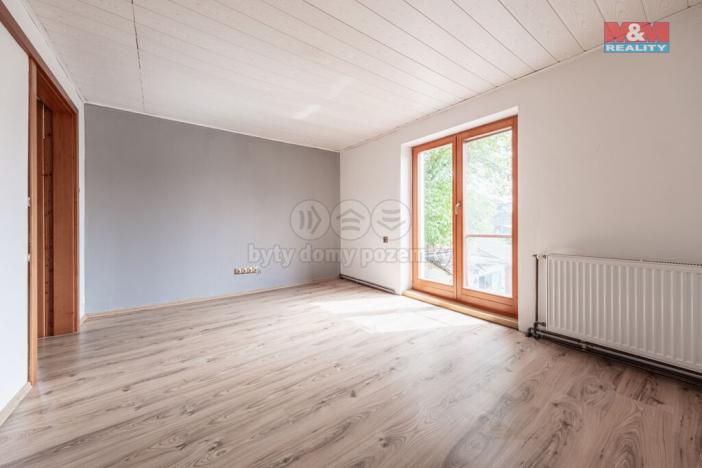 Prodej rodinného domu, Dublovice - Zvírotice, 132 m2