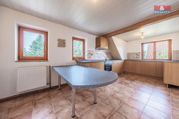 Prodej rodinného domu, Dublovice - Zvírotice, 132 m2