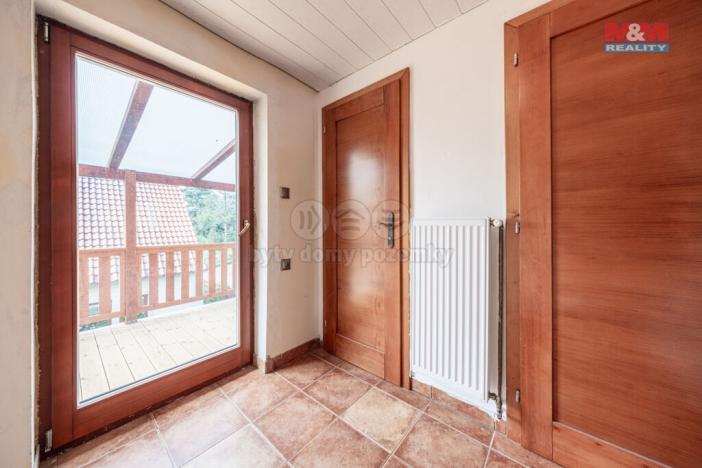 Prodej rodinného domu, Dublovice - Zvírotice, 132 m2