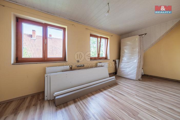 Prodej rodinného domu, Dublovice - Zvírotice, 132 m2