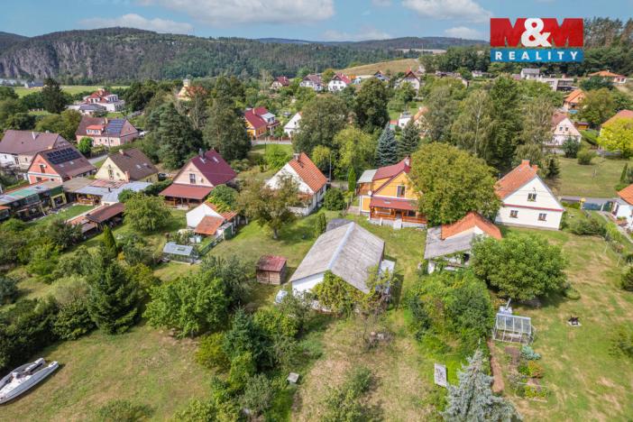 Prodej rodinného domu, Dublovice - Zvírotice, 132 m2