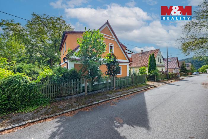 Prodej rodinného domu, Dublovice - Zvírotice, 132 m2