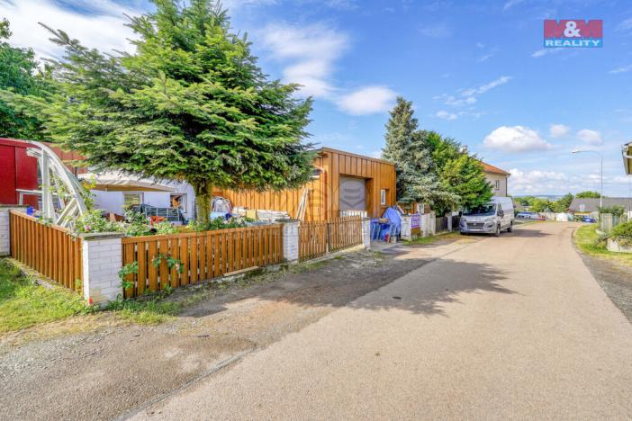 Prodej obchodního prostoru, Dolní Lukavice - Krasavce, 116 m2