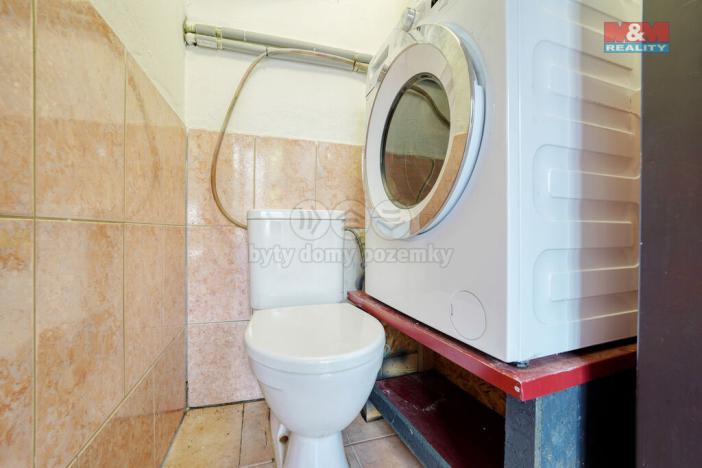 Prodej obchodního prostoru, Dolní Lukavice - Krasavce, 116 m2