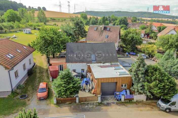 Prodej obchodního prostoru, Dolní Lukavice - Krasavce, 116 m2