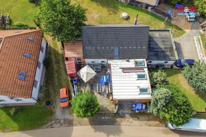 Prodej obchodního prostoru, Dolní Lukavice - Krasavce, 116 m2